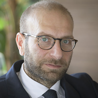 Foto di Avv. Decio Rinaldi