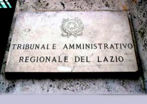 Tribunale del lazio - class action italia